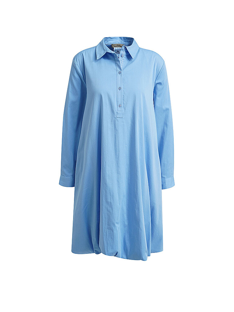 Smith&soul Minidress azzurro L