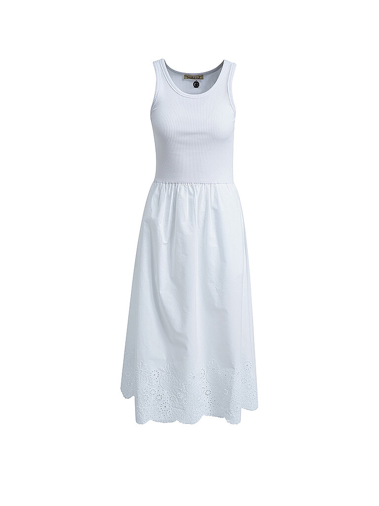 Smith&soul Mididress bianco M