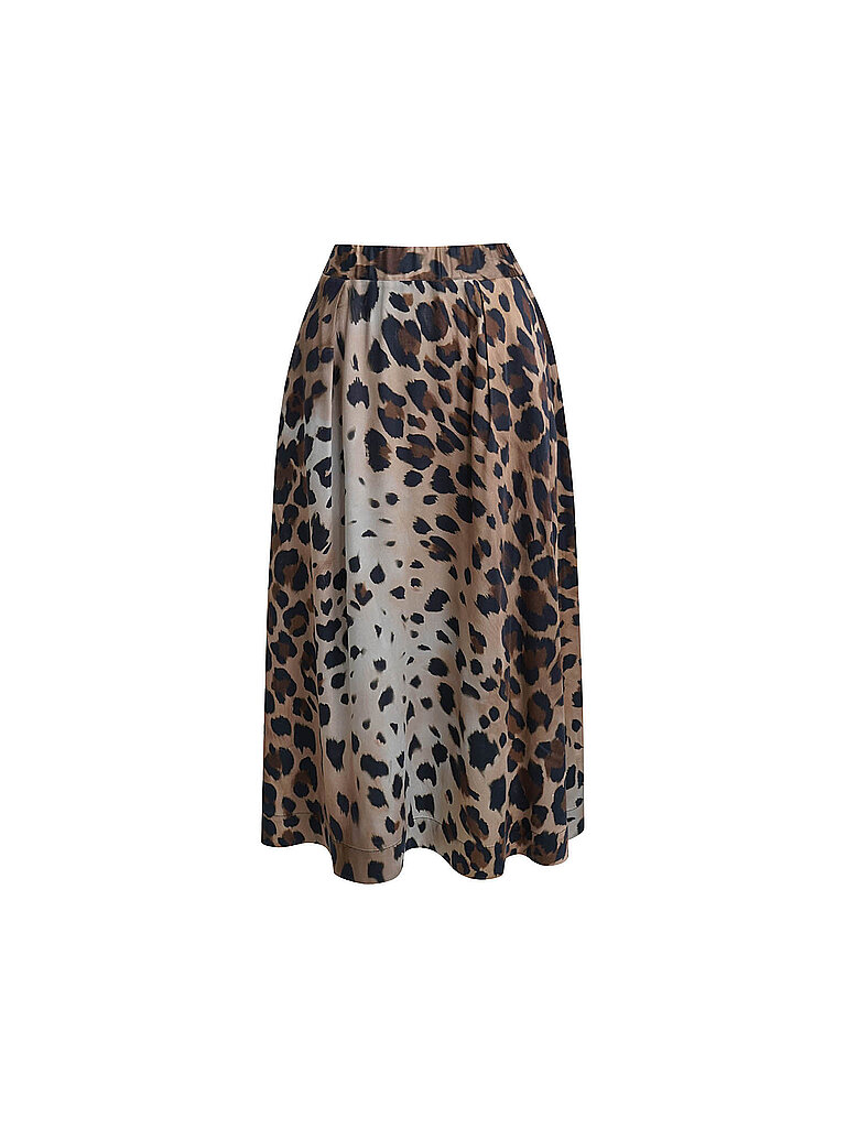 Smith&soul Midi skirt marrone L