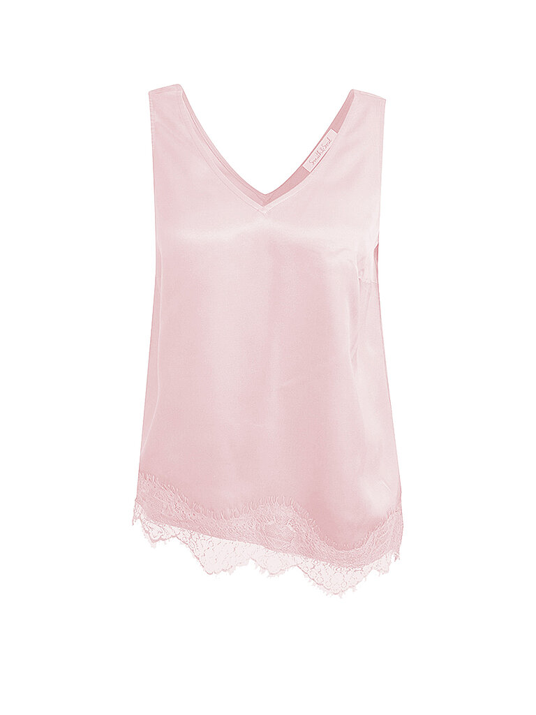 Smith&soul Top rosa S