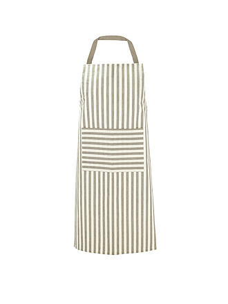 SOEDAHL | Grembiule HARMONY Taupe