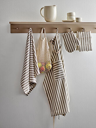 SOEDAHL | Grembiule HARMONY Taupe