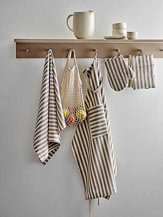 SOEDAHL | Strofinaccio 60x90cm HARMONY Taupe