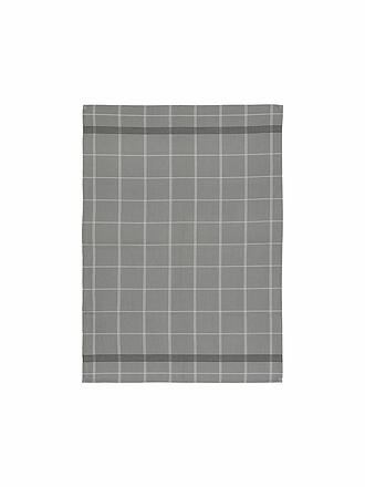 SOEDAHL | Strofinaccio 50x70cm MINIMAL Grigio Pietra