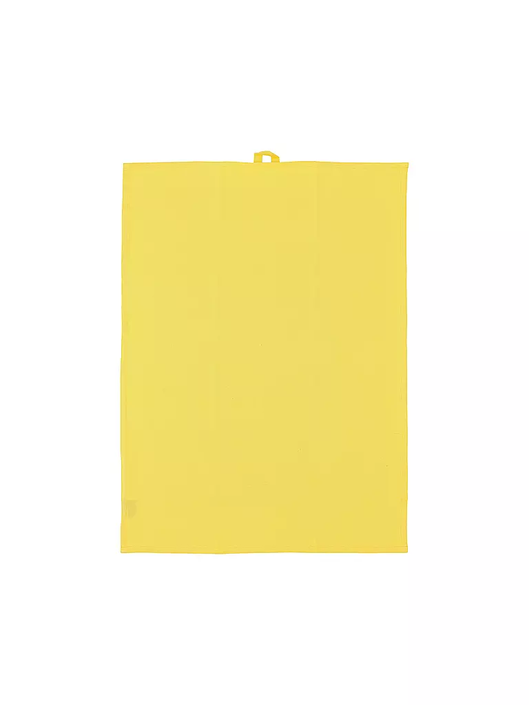 SOEDAHL | Set di strofinacci 2 pz. 50x70cm TWIST Warm Taupe | 