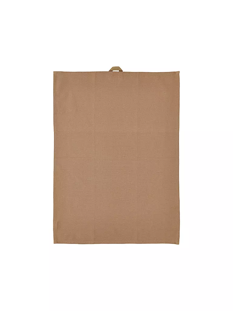 SOEDAHL | Set di strofinacci 2 pz. BUBBLES Warm Taupe | 