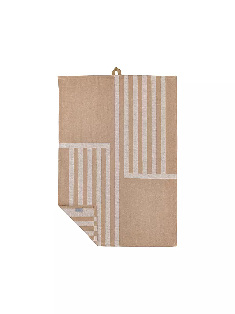 SOEDAHL | Set di strofinacci 2 pz. REFLECTION Warm Taupe | 