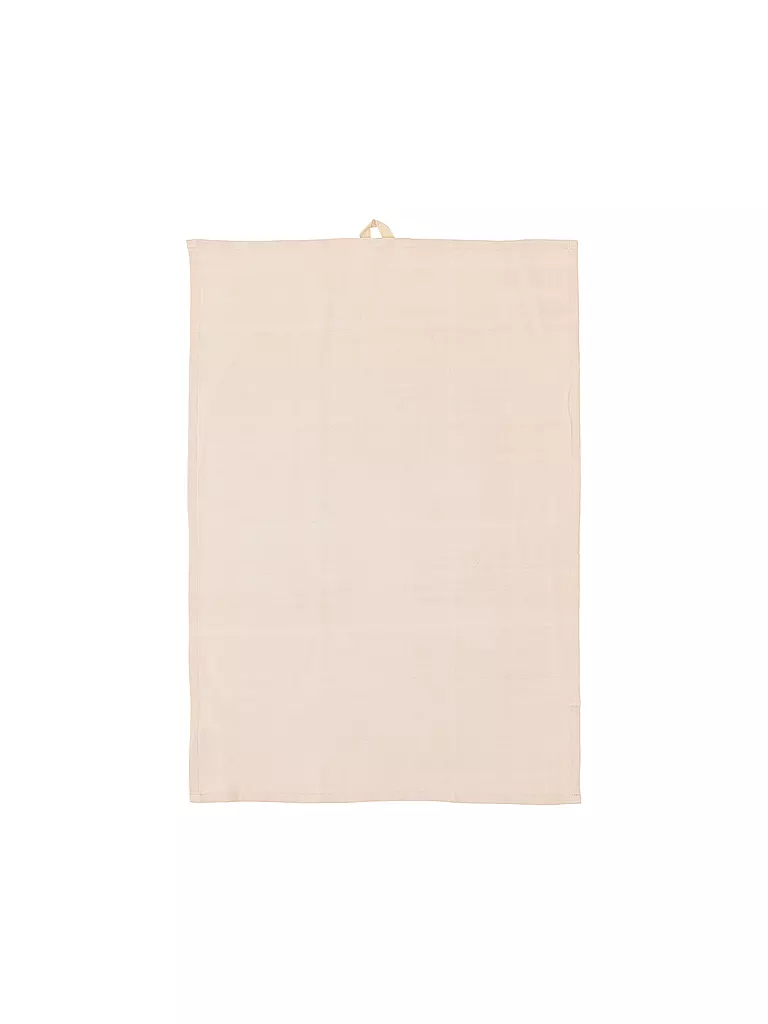 SOEDAHL | Set di strofinacci 2 pz. REFLECTION Warm Taupe | 