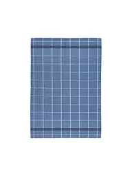 SOEDAHL | Strofinaccio 50x70cm MINIMAL Blue | Blu