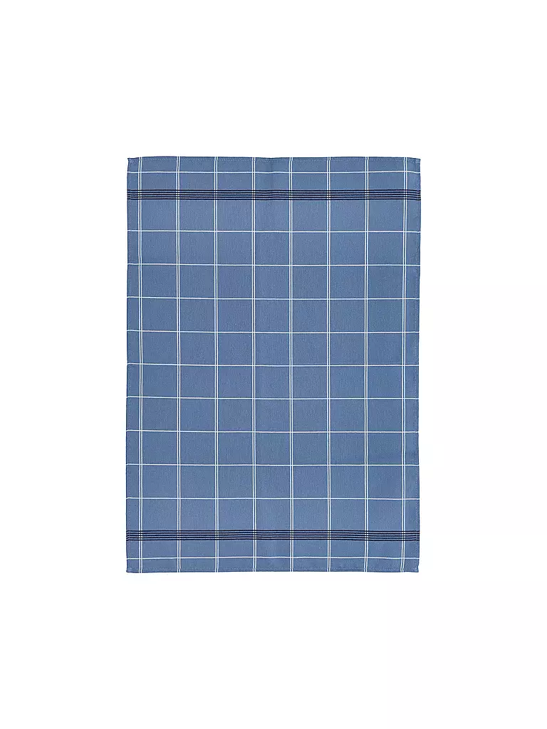 SOEDAHL | Strofinaccio 50x70cm MINIMAL Blue | Blu