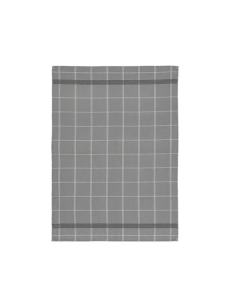 SOEDAHL | Strofinaccio 50x70cm MINIMAL Grigio Pietra | Grigio