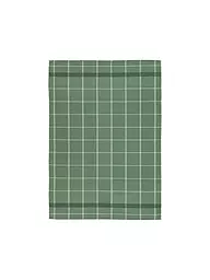 SOEDAHL | Strofinaccio 50x70cm MINIMAL Blue | Verde scuro