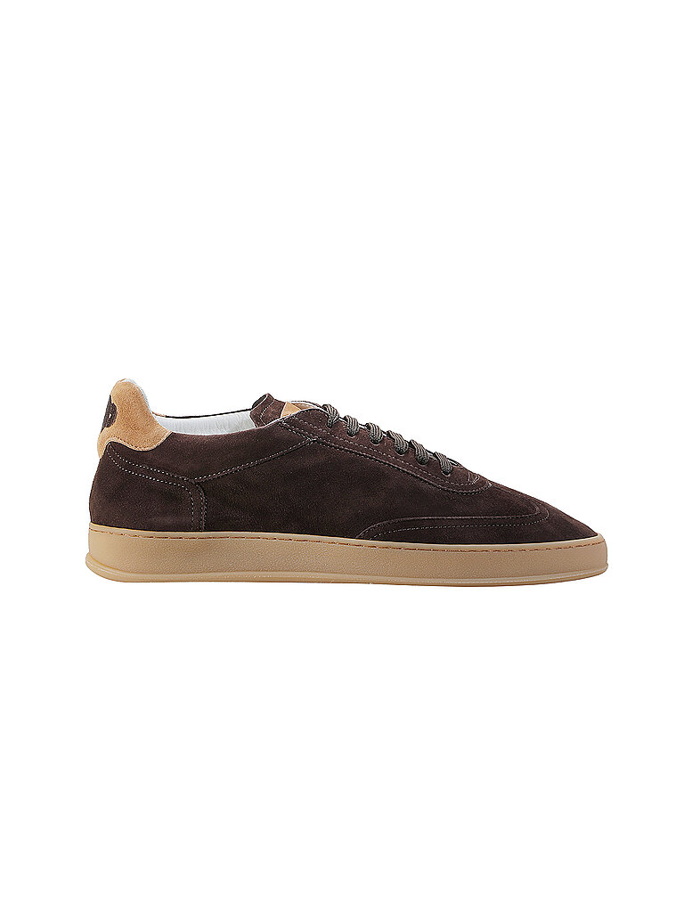 Soldini Sneaker AMALFI marrone 43