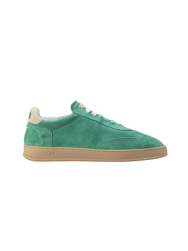 Soldini Sneaker AMALFI verde 45