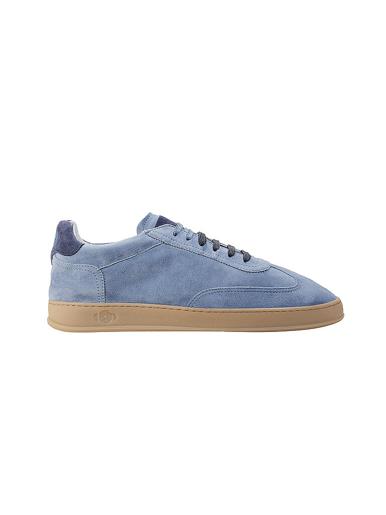 Soldini Sneaker AMALFI azzurro 44