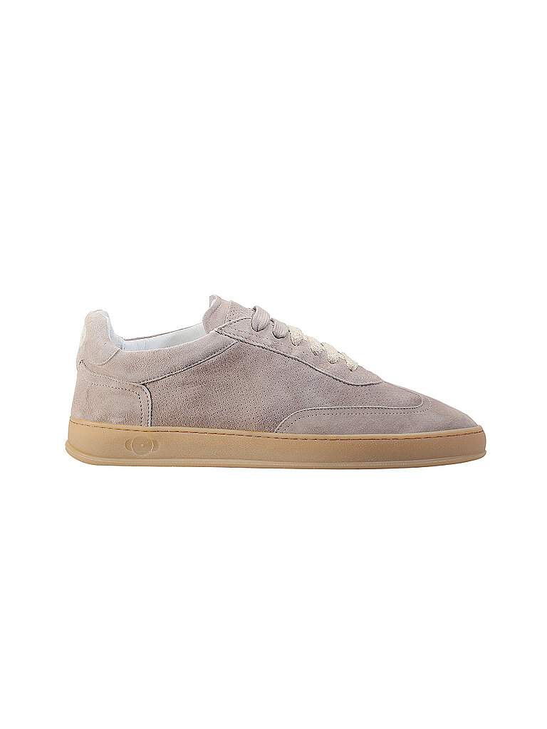Soldini Sneaker beige 43