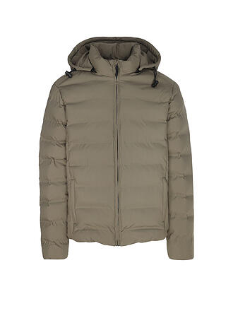 SOLID | Giacca trapuntata