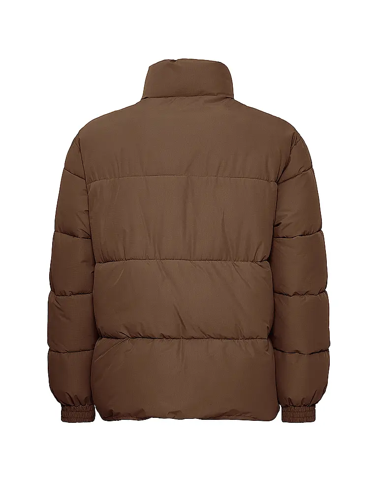 SOLID | Giacca imbottita | 