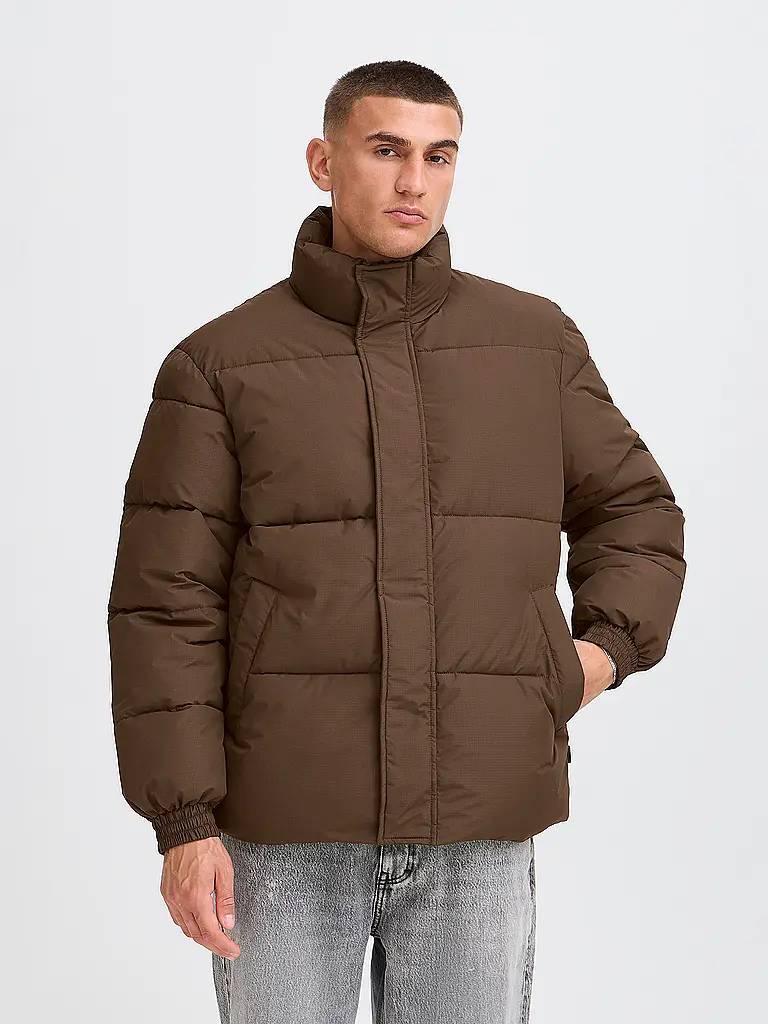 SOLID | Giacca imbottita | 