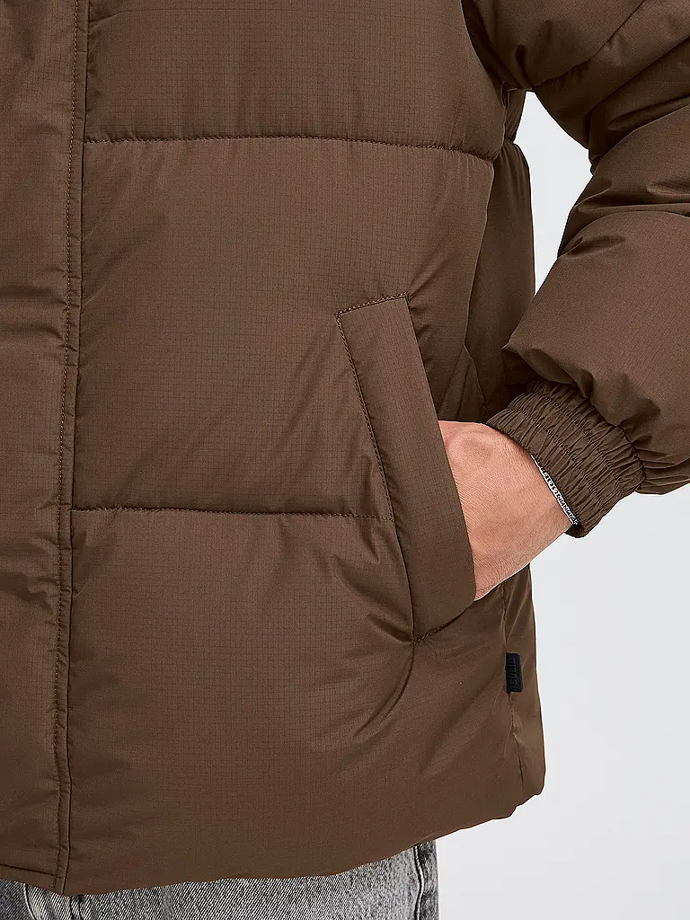 SOLID | Giacca imbottita | 