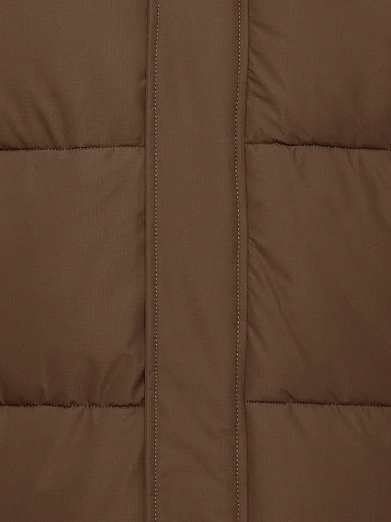 SOLID | Giacca imbottita | 