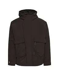 SOLID | Giacca MAXX | Nero