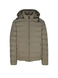 SOLID | Piumino | Grigio