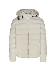 SOLID | Piumino | Beige