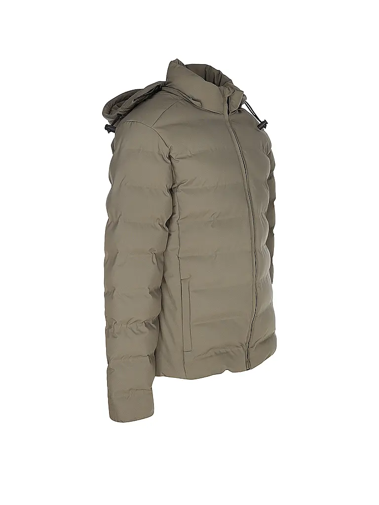 SOLID | Giacca trapuntata | 