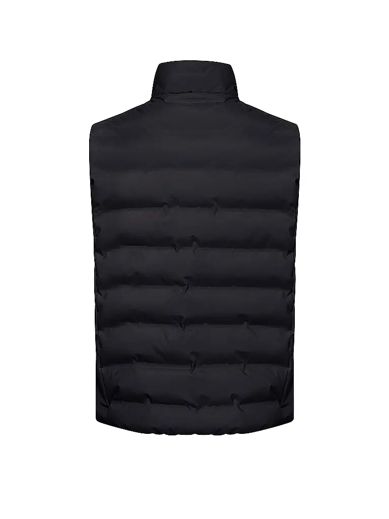 SOLID | Gilet trapuntato MILAS | 