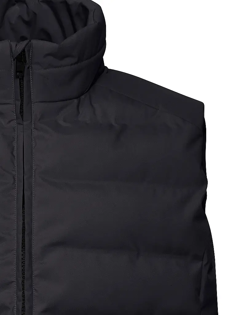 SOLID | Gilet trapuntato MILAS | 