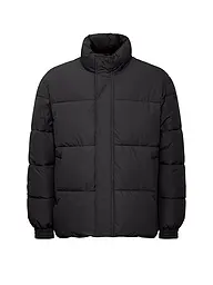 SOLID | Piumino | Nero