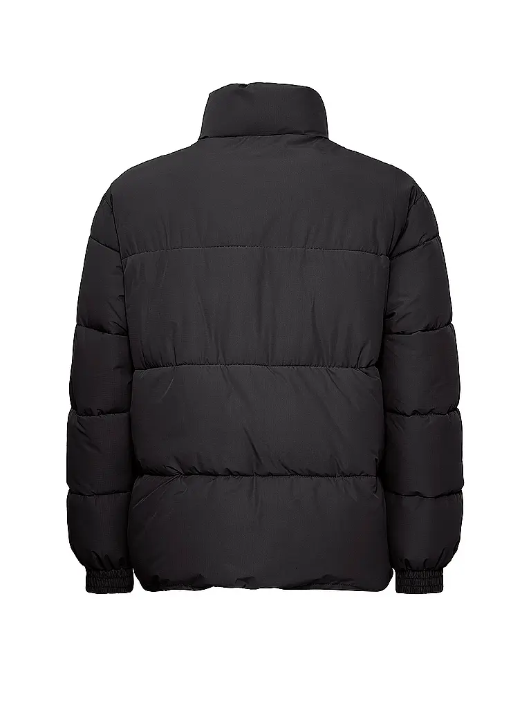 SOLID | Piumino | Nero