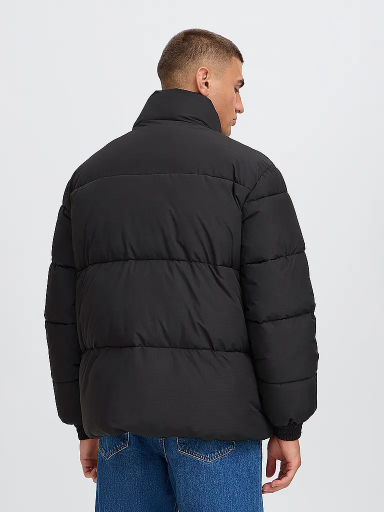 SOLID | Piumino | Nero