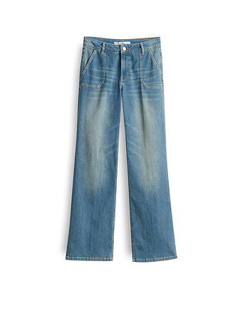 SOMEDAY | Jeans a gamba larga CARIE UTILITY
