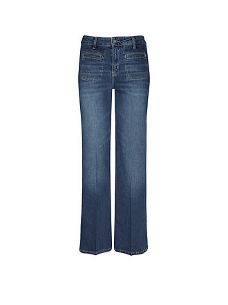 SOMEDAY | Jeans a gamba larga CELLMA ICONIC