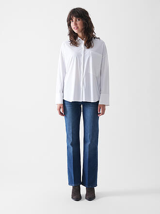 SOMEDAY | Jeans a gamba larga CELLMA ICONIC