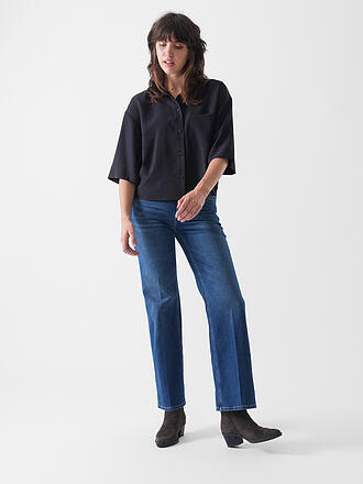 SOMEDAY | Jeans a gamba larga CARIE ICONIC