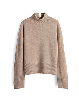 SOMEDAY | Pullover in cashmere TENNI