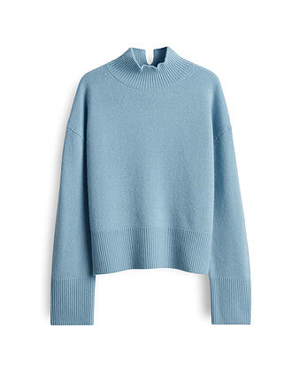 SOMEDAY | Pullover in cashmere TENNI