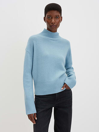 SOMEDAY | Pullover in cashmere TENNI