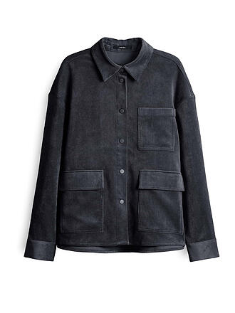 SOMEDAY | Overshirt ZORTEA