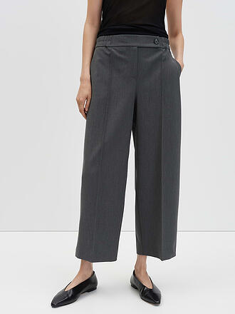 SOMEDAY | Culotte CISILIA DECODED