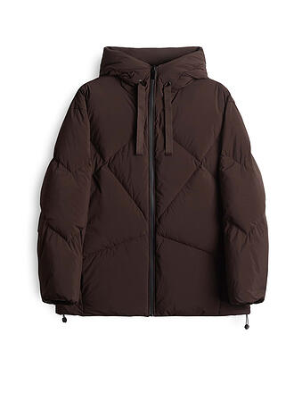 SOMEDAY | Piumino trapuntato VORTEA