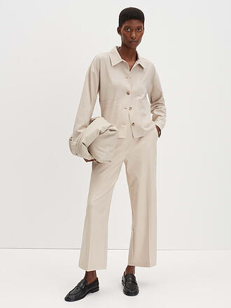 SOMEDAY | Culotte CEVIL CROPPED