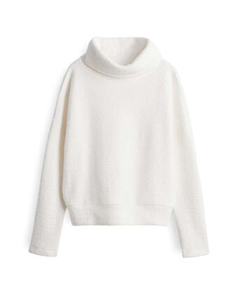 SOMEDAY | Rollkragenpullover URAJA