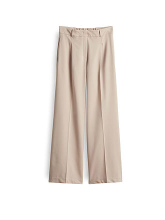 SOMEDAY | Pantaloni Marlene CATSBY SOFT