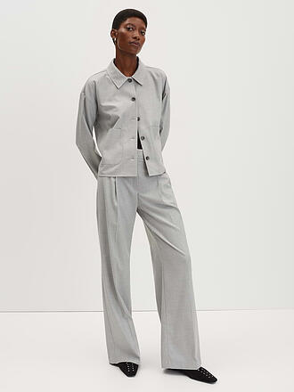 SOMEDAY | Pantaloni Marlene CATSBY SOFT