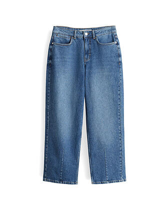 SOMEDAY | Jeans a gamba larga CELLMA BARREL DETAIL