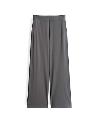 SOMEDAY | Pantaloni Marlene CHARLIE WIDE DETAIL